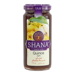 مربا به 310 گ شانا