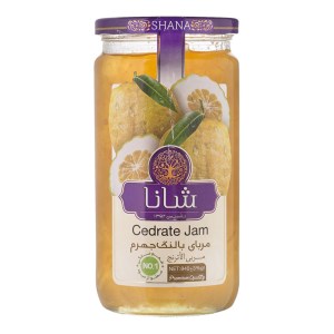 مربا 840گ بالنگ شانا