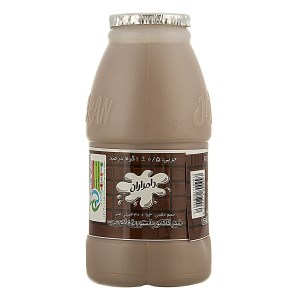 شیر کاکائو کوچک دامداران