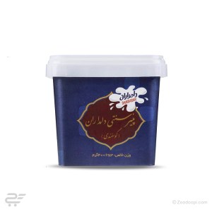 پنیر لیقوان 400 گ گوسفندی دامداران