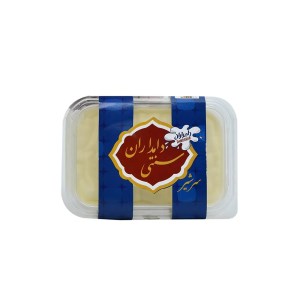 سرشیر سنتی 100 گ دامداران