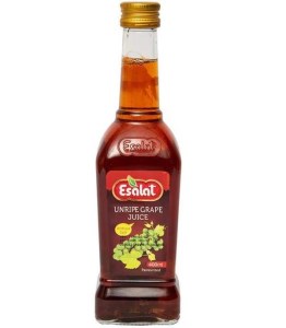 ابغوره400 گ اصالت