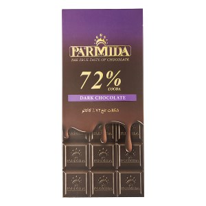 تابلت 72 پارمیدا