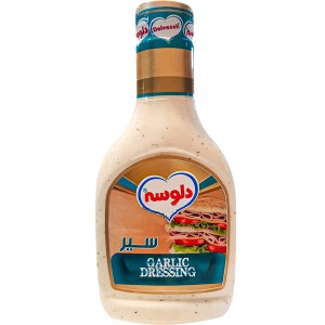 سس سیر 480گ دلوسه