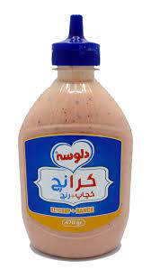 سس کرانچ430گ دلوسه