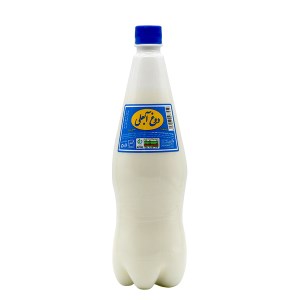 دوغ 1 لیتری گازدار ابعلی