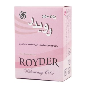 موبر رویدر
