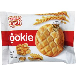 کلوچه صادراتی گردویی نادری