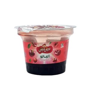 البالو وکیوم 40گ دیش دیش کد 19