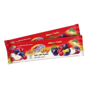 لواشک مخلوط چند میوه 35گ دیش دیش کد 1