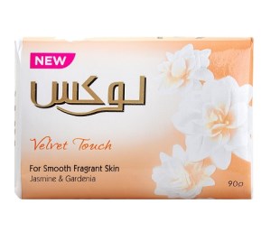 صابون 90 گ یاس لوکس