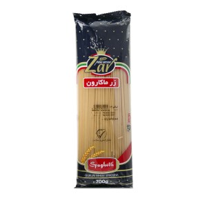 ماکارونی 1.7 رشته ای 700 گ زر
