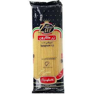ماکارونی 700 گ 1.2 زر