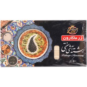 رشته اش 5ک زر