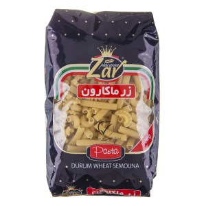 ماکارونی فرمی فانتزیا میکس 500 گ زر