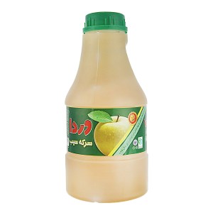 سرکه سیب 2ل وردا