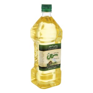 روغن کنجد 1ل سمن