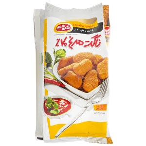 ناگت مرغ 250گ شام شام