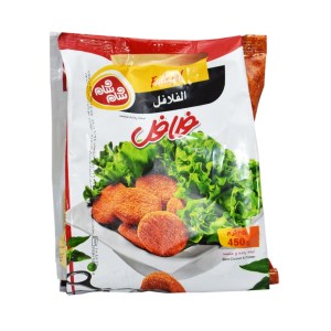 فلافل 450گ شام شام