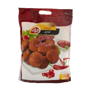 فلافل 950گ شام شام