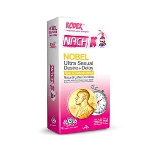 کاندوم 12ع nobel کدکس