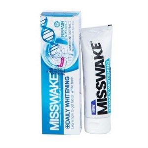 خمیر دندان روزانه 75 ml میسویک