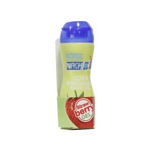 ژل روان کننده توت فرنگی کدکس