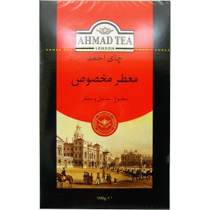 چای معطر مخصوص 500 گ احمد