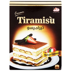 پودر دسر ترامیسو دراژه