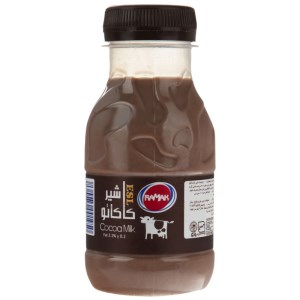 شیر کاکائو کوچک رامک