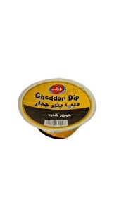 پنیر پروسس دیپ چدار رامک