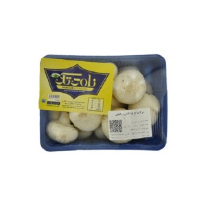 قارچ 200 گرمی یکتا