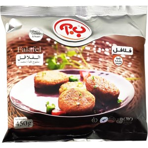 فلافل 450گ ب ا
