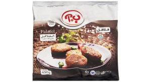 فلافل ارکانی بانک 2 ک ب.ا