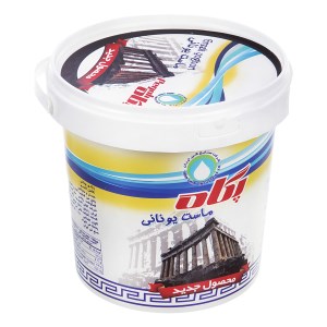 ماست یونانی 1/5ک پگاه
