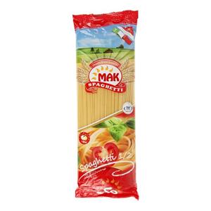 اسپاگتی 1.2 مک 700 گرمی