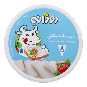 پنیر گاو خندان مثلثی روزانه