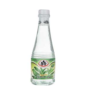 عرق نعنا 330گ یکویک