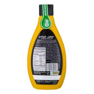 سس پنیر چدار 320گ فیلفیل