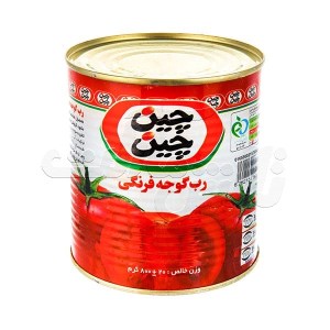 رب اسان باز شو 800گ چین چین