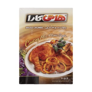 ارد سوخاری 250گ هاتی کارا