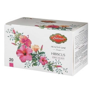 دمنوش چای ترش 20 ع گلستان