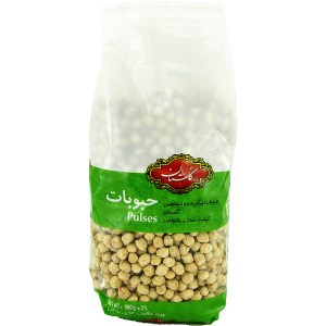 نخود 900گ گلستان