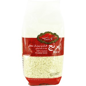 برنج 1ک گلستان