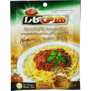 چاشنی ماکارونی هاتی کارا