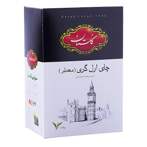 چای معطر 500 گرمی گلستان