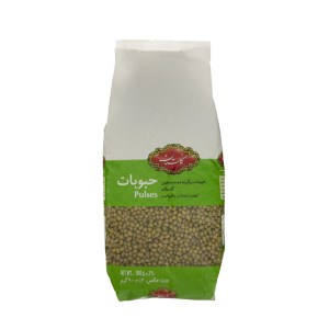 ماش 900گ گلستان