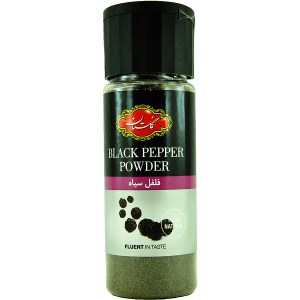فلفل سیاه 90گ پت گلستان