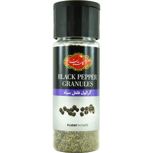 گرانول فلفل سیاه 90گ گلستان