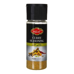 ادویه کاری 80 گ پت گلستان